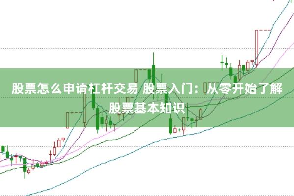 股票怎么申请杠杆交易 股票入门：从零开始了解股票基本知识