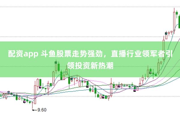 配资app 斗鱼股票走势强劲，直播行业领军者引领投资新热潮