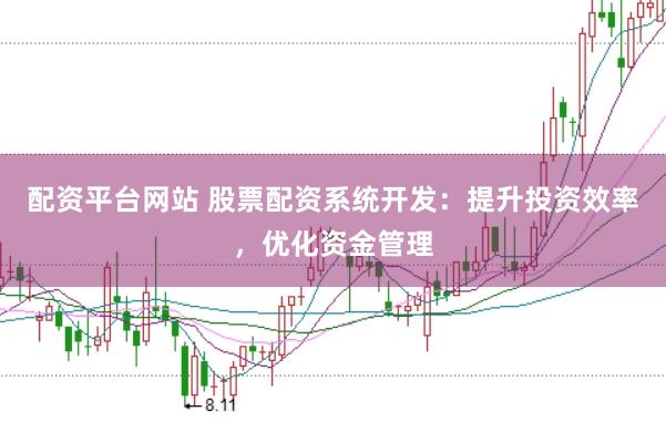 配资平台网站 股票配资系统开发：提升投资效率，优化资金管理