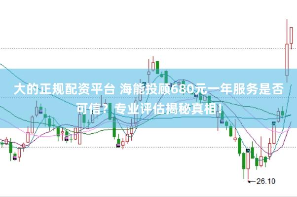 大的正规配资平台 海能投顾680元一年服务是否可信？专业评估揭秘真相！