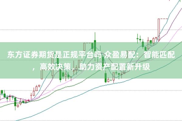 东方证券期货是正规平台吗 众盈易配：智能匹配，高效决策，助力资产配置新升级