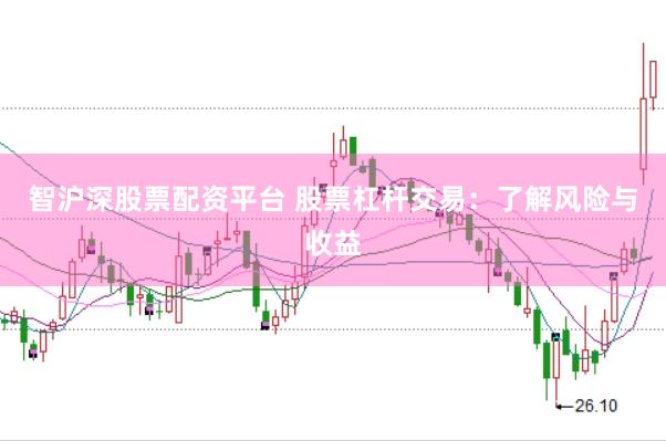 智沪深股票配资平台 股票杠杆交易：了解风险与收益