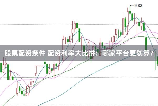 股票配资条件 配资利率大比拼：哪家平台更划算？
