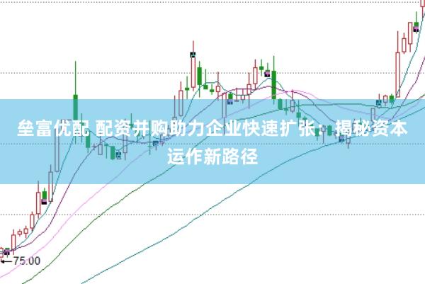 垒富优配 配资并购助力企业快速扩张：揭秘资本运作新路径