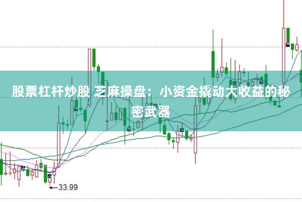 股票杠杆炒股 芝麻操盘：小资金撬动大收益的秘密武器