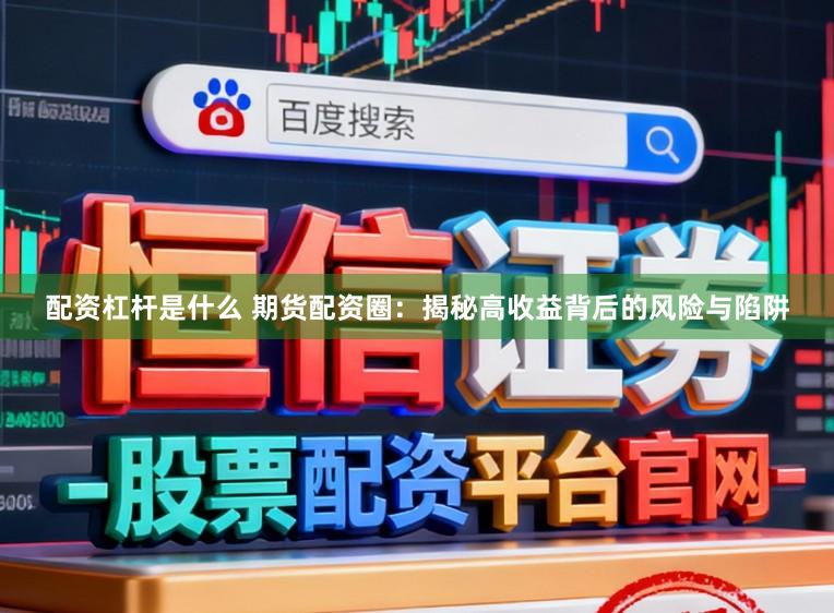 配资杠杆是什么 期货配资圈：揭秘高收益背后的风险与陷阱