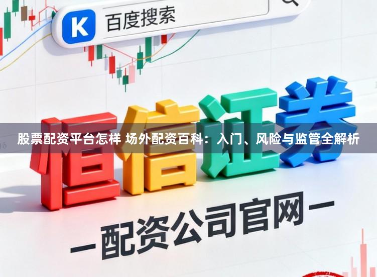 股票配资平台怎样 场外配资百科：入门、风险与监管全解析
