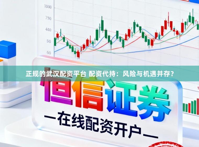 正规的武汉配资平台 配资代持：风险与机遇并存？