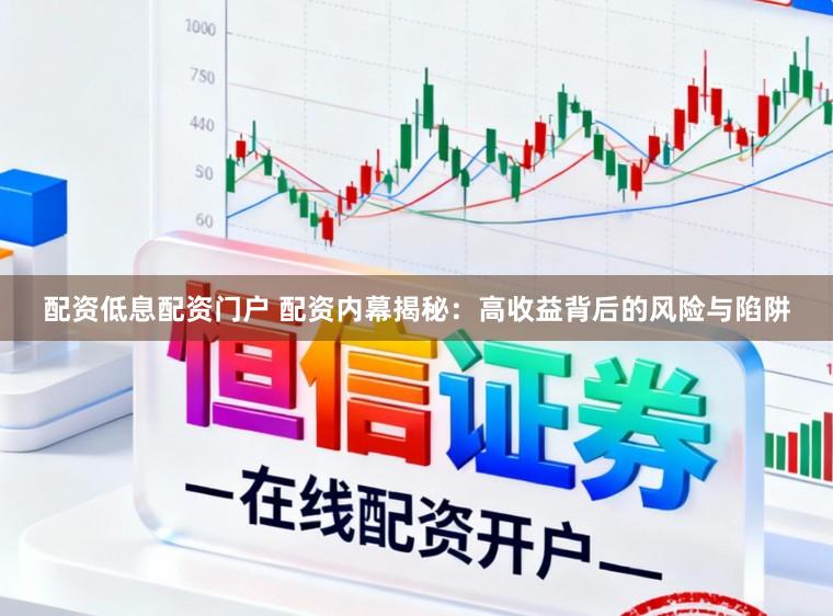 配资低息配资门户 配资内幕揭秘：高收益背后的风险与陷阱