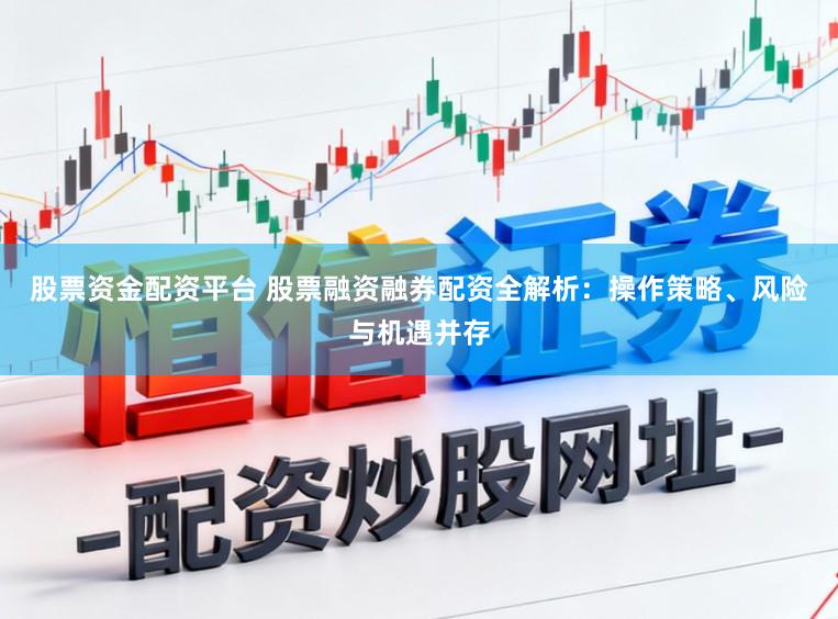 股票资金配资平台 股票融资融券配资全解析：操作策略、风险与机遇并存