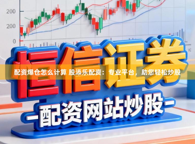 配资爆仓怎么计算 股添乐配资：专业平台，助您轻松炒股