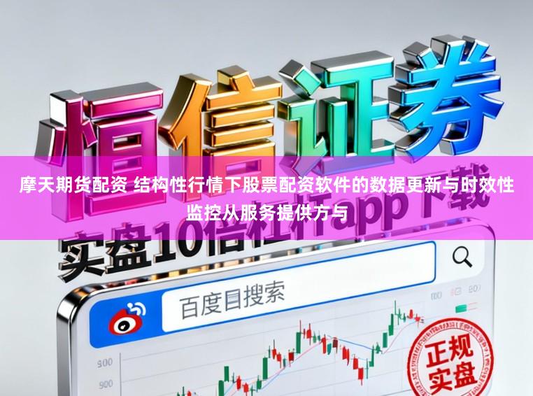 摩天期货配资 结构性行情下股票配资软件的数据更新与时效性监控从服务提供方与