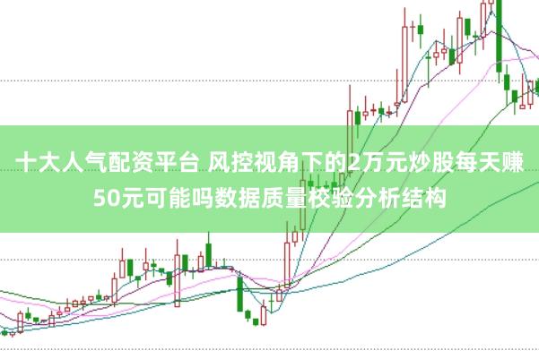 十大人气配资平台 风控视角下的2万元炒股每天赚50元可能吗数据质量校验分析结构