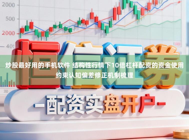 炒股最好用的手机软件 结构性行情下10倍杠杆配资的资金使用约束认知偏差修正机制梳理