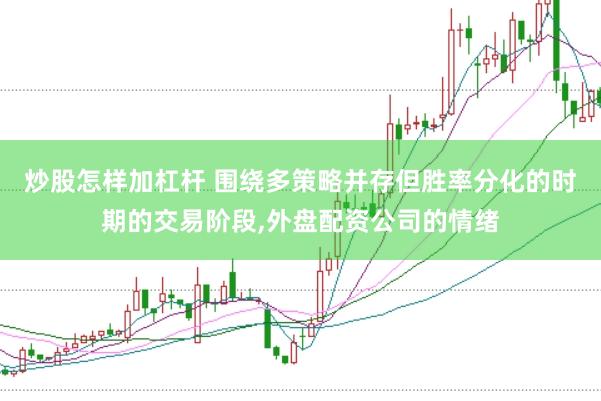 炒股怎样加杠杆 围绕多策略并存但胜率分化的时期的交易阶段,外盘配资公司的情绪