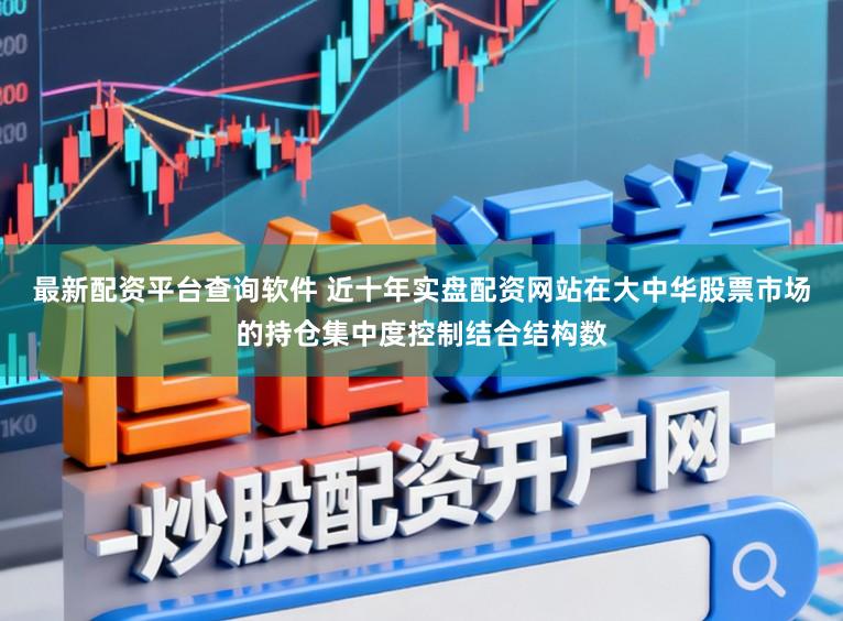 最新配资平台查询软件 近十年实盘配资网站在大中华股票市场的持仓集中度控制结合结构数