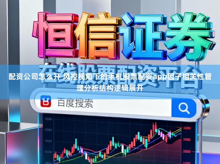 配资公司怎么开 风控视角下的手机股票配资app因子相关性管理分析结构逻辑展开