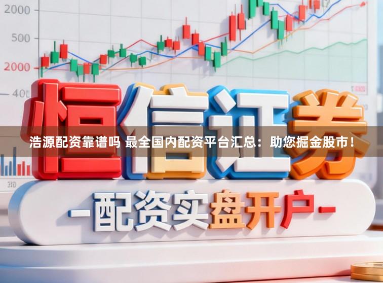 浩源配资靠谱吗 最全国内配资平台汇总：助您掘金股市！