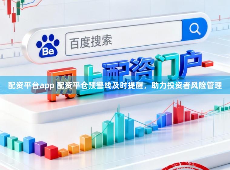配资平台app 配资平仓预警线及时提醒，助力投资者风险管理