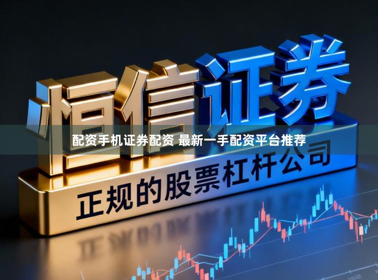 配资手机证券配资 最新一手配资平台推荐